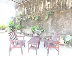 OYO 93666 Lestari Homestay