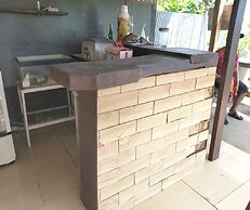 OYO 93666 Lestari Homestay