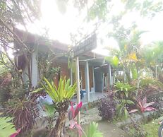 OYO 93666 Lestari Homestay