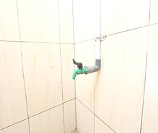 OYO 93666 Lestari Homestay