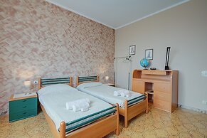 Profumo Del Garda Hilly Area and Lake vie