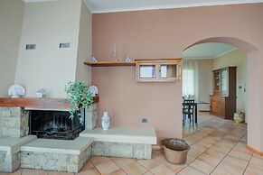 Profumo Del Garda Hilly Area and Lake vie