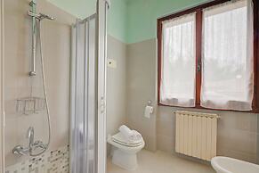 Profumo Del Garda Hilly Area and Lake vie