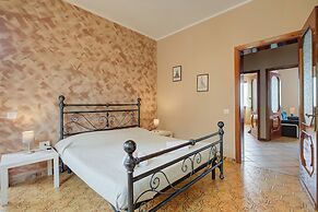 Profumo Del Garda Hilly Area and Lake vie