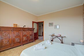 Profumo Del Garda Hilly Area and Lake vie