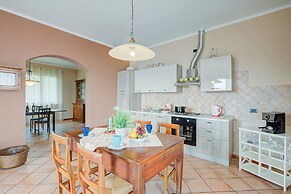 Profumo Del Garda Hilly Area and Lake vie