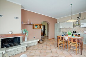 Profumo Del Garda Hilly Area and Lake vie