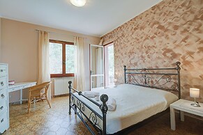 Profumo Del Garda Hilly Area and Lake vie