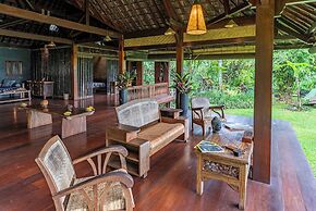 Bali Eco Stay