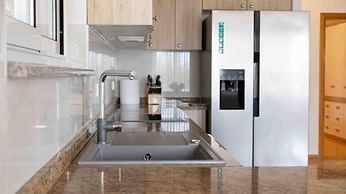 Isabell - With Swimming Pool - H