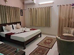 Shreem Homestay
