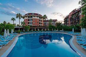 Palmeras Beach Hotel - Ultra All Inclusive