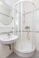 Sea Front - With Pool - H