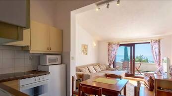 Sea Front - With Pool - H