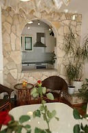 Sea Front - With Pool - H