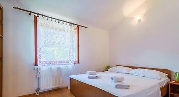 Sea Front - With Pool - H