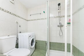 Sea Front - With Pool - H