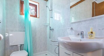 Sea Front - With Pool - H