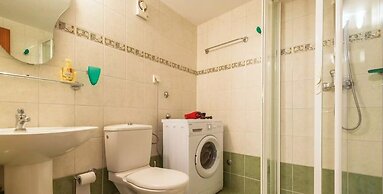 Sea Front - With Pool - H