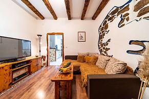 Galic - Stylish Getaway - H