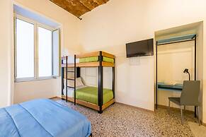 Via Milano Central Station Apartment