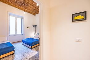 Via Milano Central Station Apartment