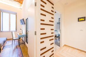 Via Milano Central Station Apartment