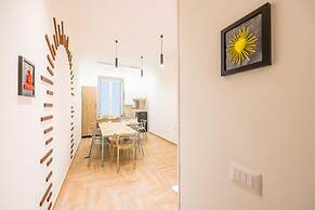 Via Milano Central Station Apartment