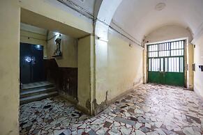 Via Milano Central Station Apartment