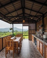 Eiyuu Hotels - Wildlife & Nature Vista
