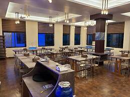 Eiyuu Hotels - Wildlife & Nature Vista