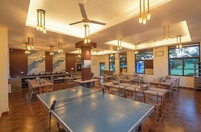 Eiyuu Hotels - Wildlife & Nature Vista