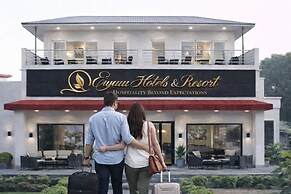Eiyuu Hotels & Resort ®