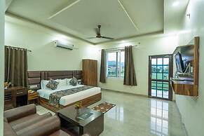 Eiyuu Hotels - Wildlife & Nature Vista