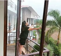 Wildlife Nature Stayz by Eiyuu Hotels