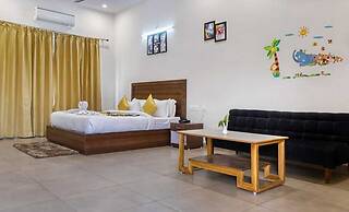 Wildlife Nature Stayz by Eiyuu Hotels