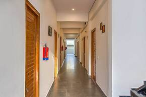 Wildlife Nature Stayz by Eiyuu Hotels