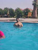 Wildlife Nature Stayz by Eiyuu Hotels