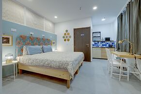 Sliema Creek Boutique Suites