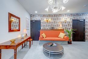 Sliema Creek Boutique Suites