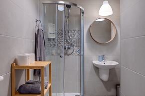 Sliema Creek Boutique Suites