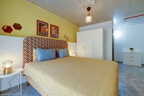 Sliema Creek Boutique Suites