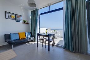 Sliema Creek Boutique Suites