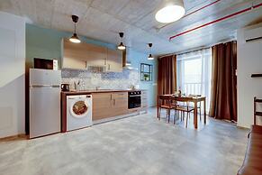 Sliema Creek Boutique Suites