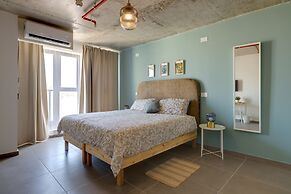 Sliema Creek Boutique Suites