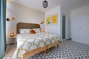 Sliema Creek Boutique Suites