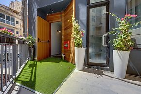 Sliema Creek Boutique Suites