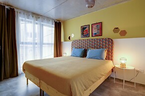 Sliema Creek Boutique Suites