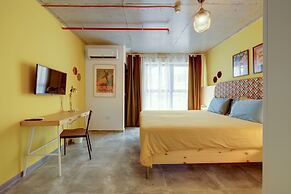 Sliema Creek Boutique Suites