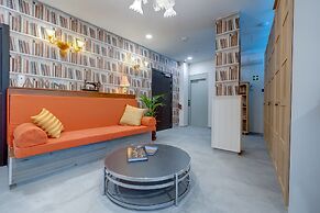 Sliema Creek Boutique Suites